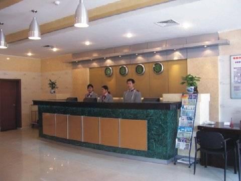 7Days Inn Guilin Railway Station Exterior foto